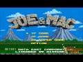 Joe & Mac (SNES) | Gamebreakers Playthrough