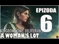 Kingdom Come: Deliverance - A Woman's Lot | #6 | Ďábel | CZ / SK Let's Play / Gameplay