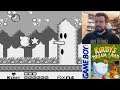KIRBY´S DREAM LAND (Game Boy) - Gameplay en Español