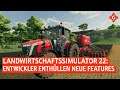 Landwirtschafts-Simulator 22: Neue Features enthüllt! Battlefield 2042: Alle Infos bisher! | GW-NEWS
