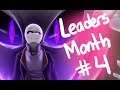 Leaders Month #4 | W.D Gaster