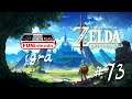 Legend Of Zelda - Breath Of The Wild: 73 -  Champions Balad  Quest - Urbosina pesma