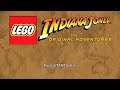 Lego Indiana Jones: The Original Adventures PSP Playthrough - LEGO Harrison Ford