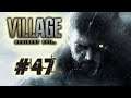 Let's Platinum Resident Evil 8 Village #47 - Magnum vs. Moreau