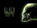 Let's Play Alien Trilogy Part 13 - Ripley, Signing Off
