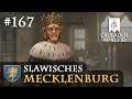 Let's Play Crusader Kings 3 #167: Großkönig Janusz (Slawisches Mecklenburg / Rollenspiel)