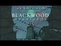 Let's Play ESO - Blackwood: Deadlands [Blind] [Deutsch] Part 63 - Infos über Infos