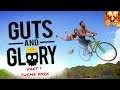 Stone Tries-Guts and Glory Part 9 ( Playstation 4 Gameplay )