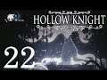 Let's Play Hollow Knight (BLIND) Part 22: HALFWAY TO BEST