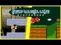 Let's Play Super Marisa Land [3] - Unerwartete Glitches und grinsende Pflanzen