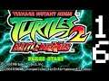 Let's Play Teenage Mutant Ninja Turtles 2: Battle Nexus (GBA), Part 16