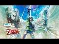 Let's Play The Legend Of Zelda: Skyward Sword HD Part 3 {Revisit}