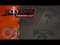 Let's RePlay BloodRayne:Terminal Cut |09| MECHA COMBAT