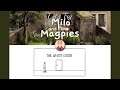 Let's Try: Milo and the Magpies & The White Door