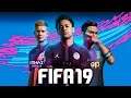 [LIVE] FIFA 19 / GAMEPLAY FR / PS4