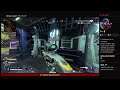 Live Go 600 Frags avec Wraith sur Apex