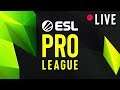 LIVE: Mousesports vs. ATK - ESL Pro League Finals - Group B - B Stream