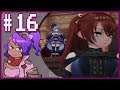 Lost plays Nights of Azure 2 #16: The Five Mysteries Of The Mirror