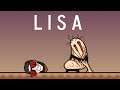 Loving Life with Lisa the Painful RPG
