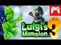 Luigi's Mansion 3 Will Have Great Multiplayer! (Co-op Story Mode & ScareScraper!)