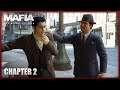 Mafia: Definitive Edition (PS4) - TTG Playthrough #2 - Chapter 2: Running Man