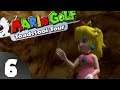 Mario Golf Toadstool Tour pt 6 - Lucky Break