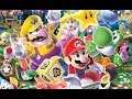 Mario Party 9 Walkthrough 1 (NİNTENDO WII GAMES)