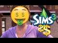 Marrying every RICH TOWNIE in Sims 3?!