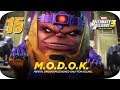 Marvel Ultimate Alliance 3: The Black Order - Capitulo 15 "M.O.D.O.K."