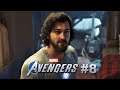 Marvel's Avengers Story Kampagne #8: Endlich kommt Tony Stark💪 - PC Playthrough