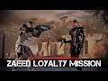 Mass Effect 2 Legendary Edition - Zaeed Loyalty Mission