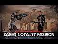 Mass Effect 2 Legendary Edition - Zaeed Loyalty Mission