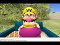 Matheus Reacts To SMG4: Wario Tries To Stop Himself From Dying (Part 2)