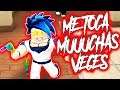 ME TOCA *MUCHAS VECES* | MURDER MYSTERY 2 | ROBLOX
