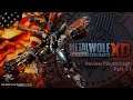Metal Wolf Chaos XD - Review Playthrough - Part 1.1