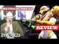 Metroid Dread (Review)
