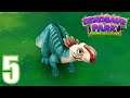 Mi Primer ALTIRHINUS | Dinosaur Park Primeval Zoo | Android gameplay #5