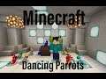 Minecraft Dancing Parrots (meme)