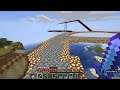 Minecraft survival season 3 ep17 (no mic) Big mining session