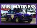 Mini Madness | DriveTribe Community Race | Forza Horizon 4