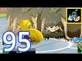 Monster Masters - Gameplay Walkthrough Part 95 (iOS, Android)