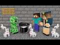 Monster School : Minecraft Got Talent - Funny Minecraft Animations