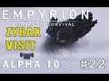 More Resources | Empyrion | Let's Play | Gameplay | Stable | Alpha 10 | S06-EP22