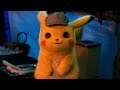 Movie Overview #28: Pokemon Detective Pikachu