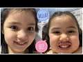 Mustache | Naya&Sofya | Short Video