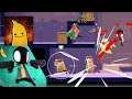 My Friend Pedro - Gameplay Walkthrough Part 1 - Intro (Android Games)