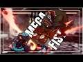 My Giovanna gets MEGA FISTED HARD | Guilty Gear -Strive- Gameplay