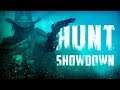 №58 HUNT Showdown - Солохантер (DLC. 1440p)