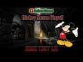 Octoberfest Month of Horror! Here They Lie Ft. Mickey Mouse