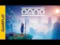OMNO (Início de Gameplay em Português)